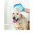 Bamboo 3 In 1 Dog Grooming Glove